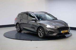 Ford Focus 1.5 EcoBoost ST Line X Business
