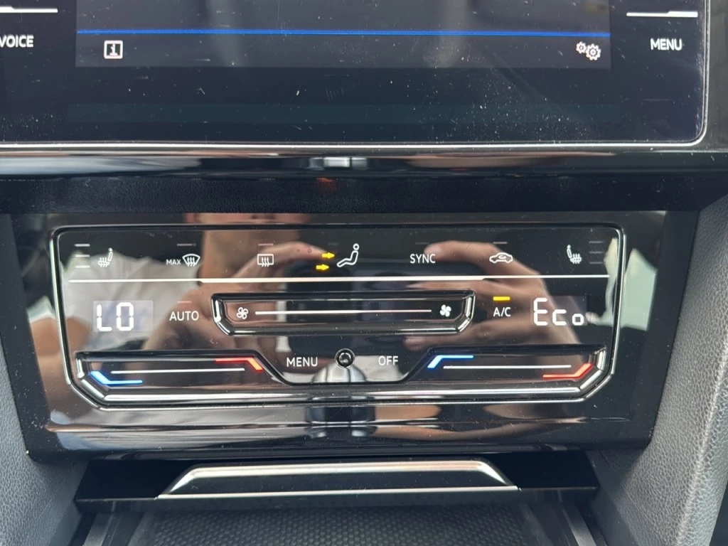 Hoofdafbeelding Volkswagen Arteon