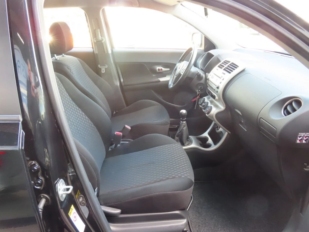 Hoofdafbeelding Toyota Urban Cruiser