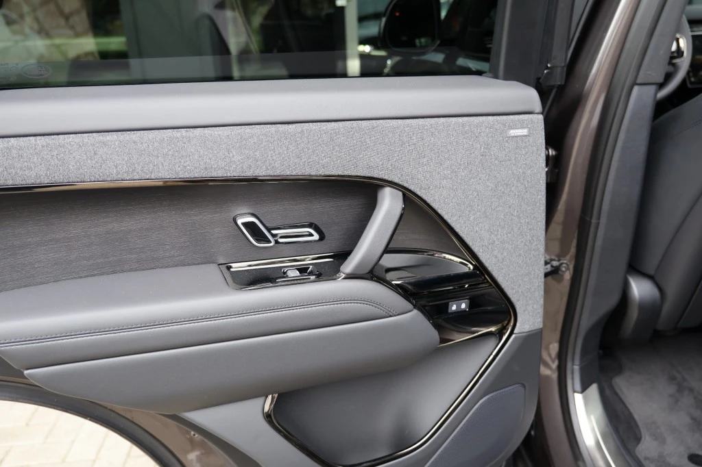 Hoofdafbeelding Land Rover Range Rover