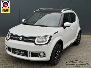 Suzuki Ignis 1.2 Business Edition / AUTOMAAT / CAMERA / NAVI / LANE AS. /