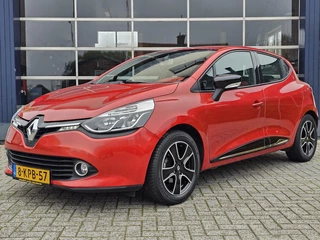 Renault Clio 0.9 TCe  Dynamique