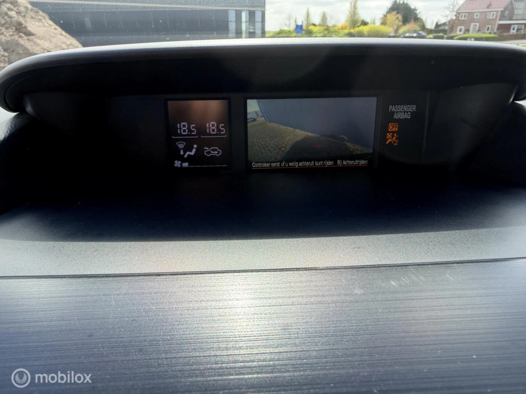 Hoofdafbeelding Subaru Forester