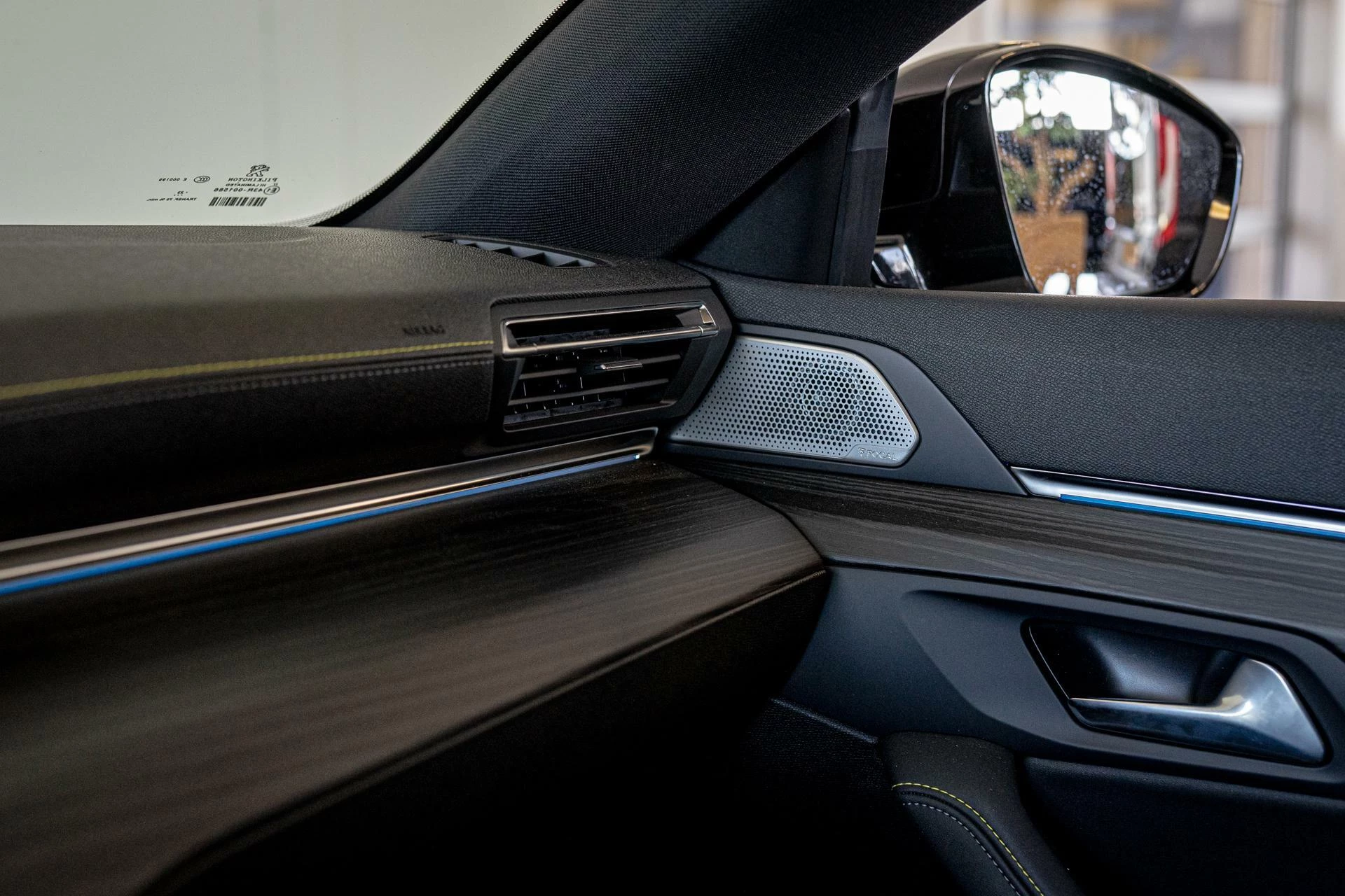 Hoofdafbeelding Peugeot 508
