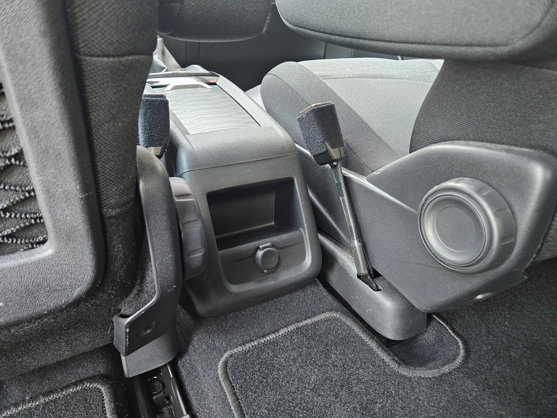Hoofdafbeelding Citroën C4 Spacetourer