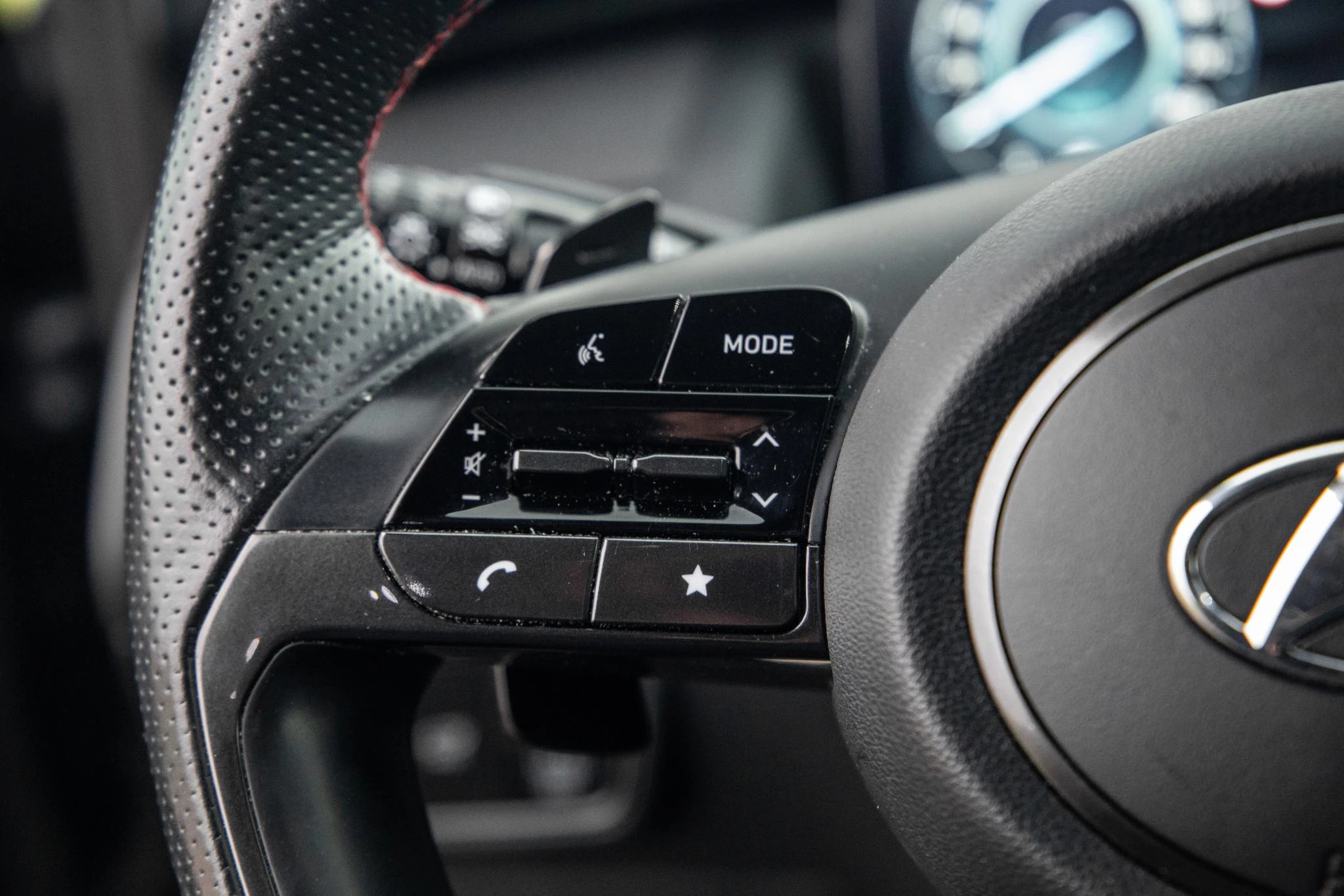 Hoofdafbeelding Hyundai Tucson Hybrid