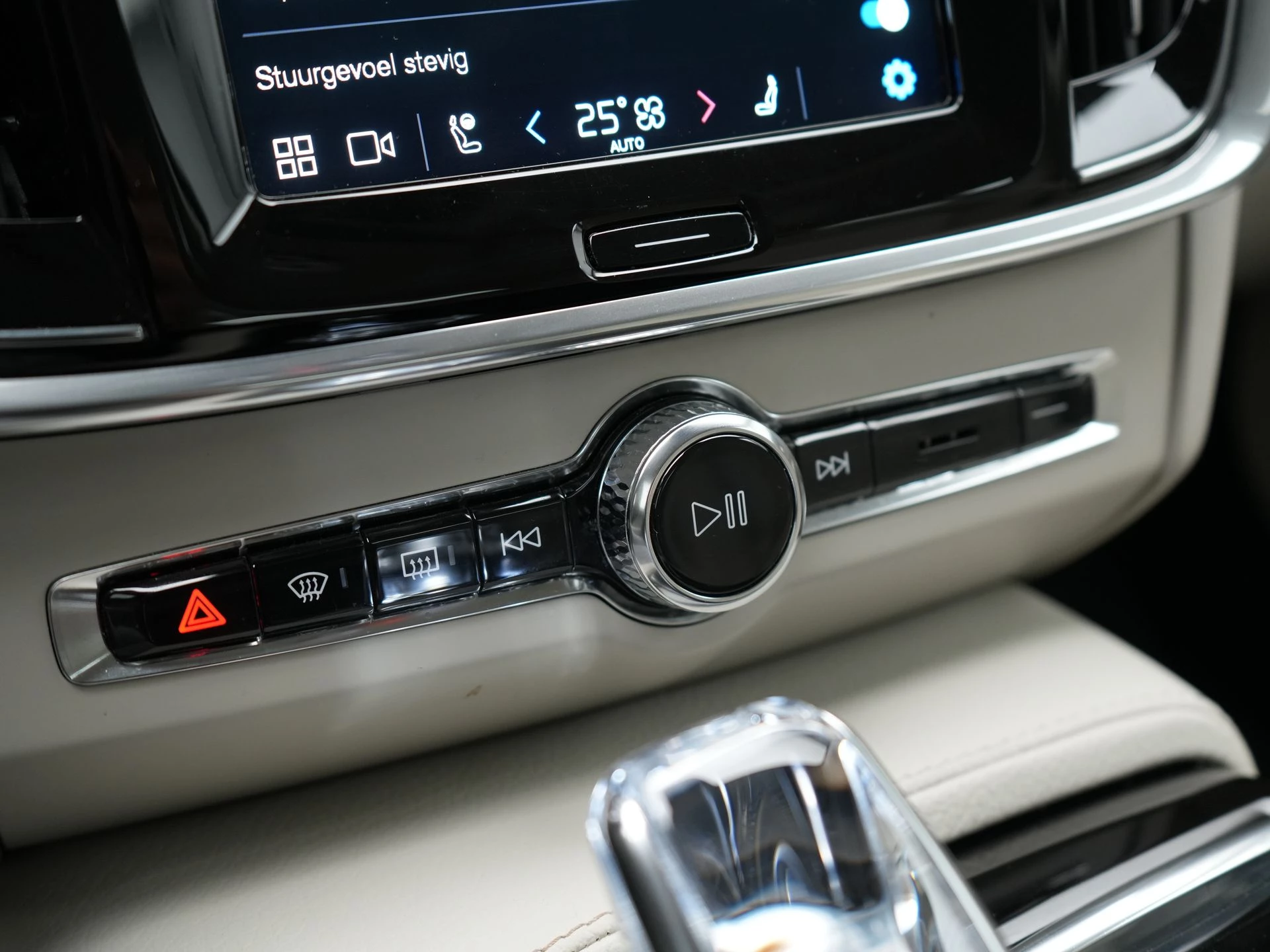 Hoofdafbeelding Volvo V90