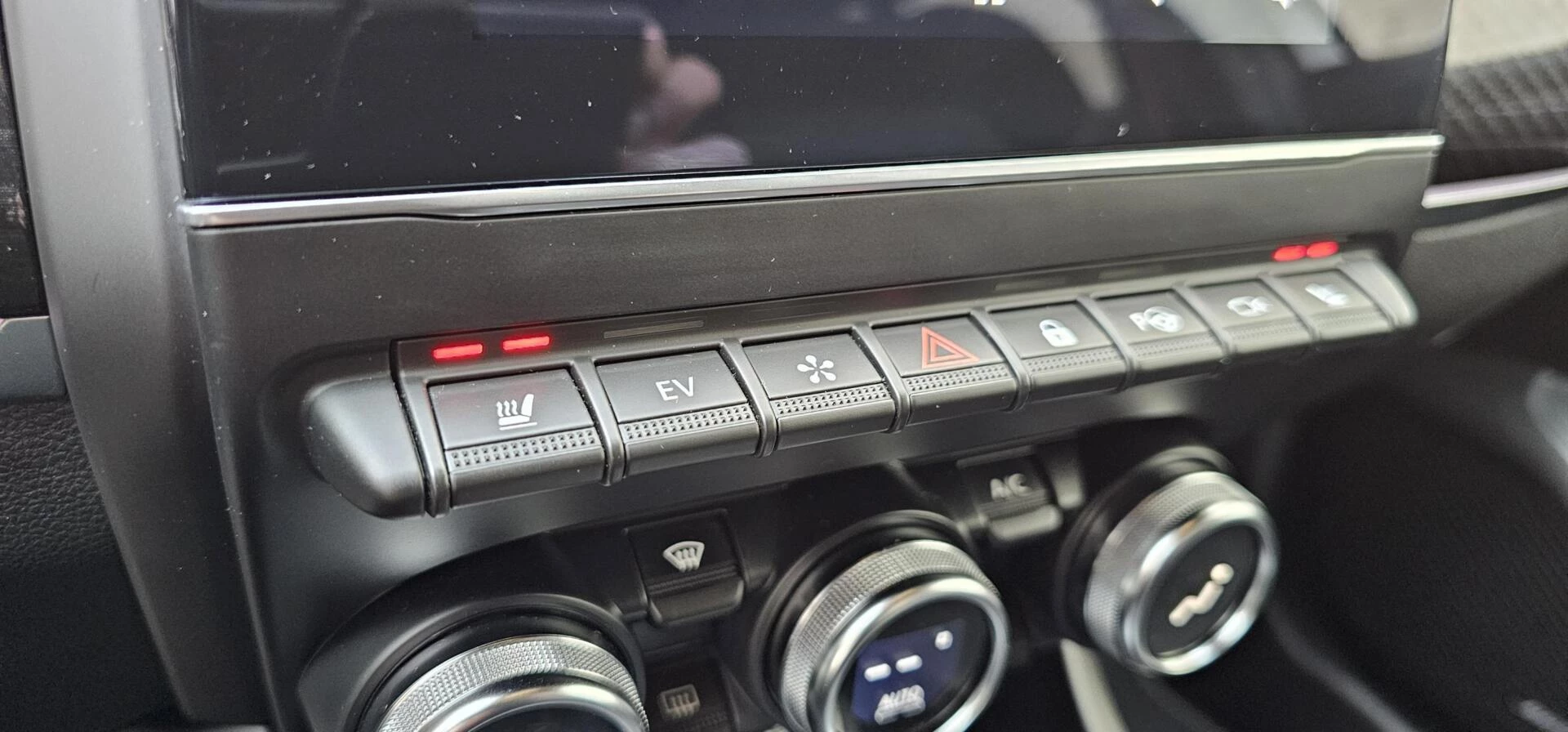 Hoofdafbeelding Renault Arkana