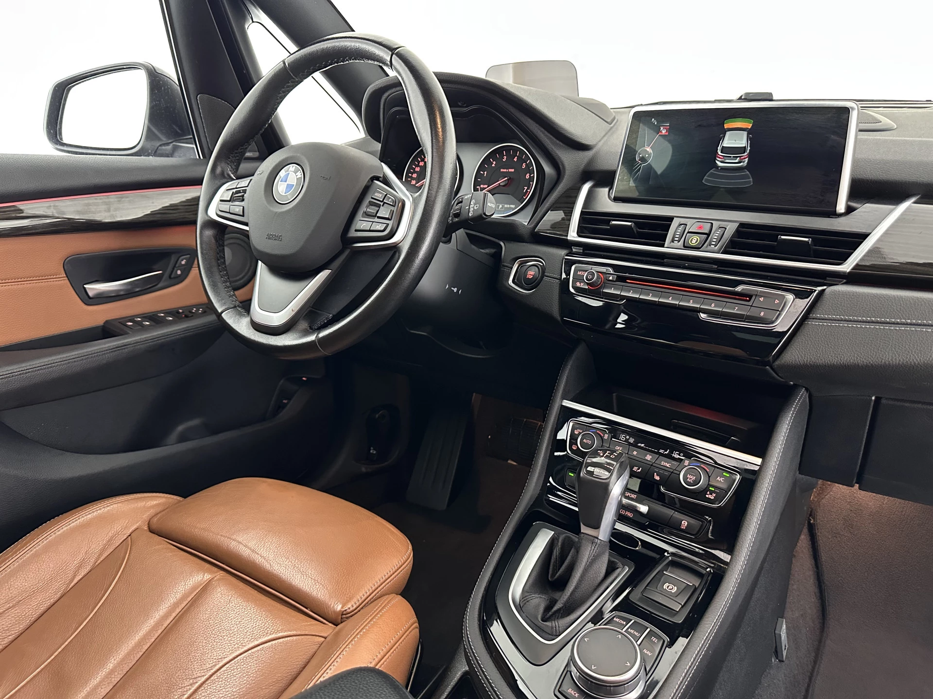 Hoofdafbeelding BMW 2 Serie