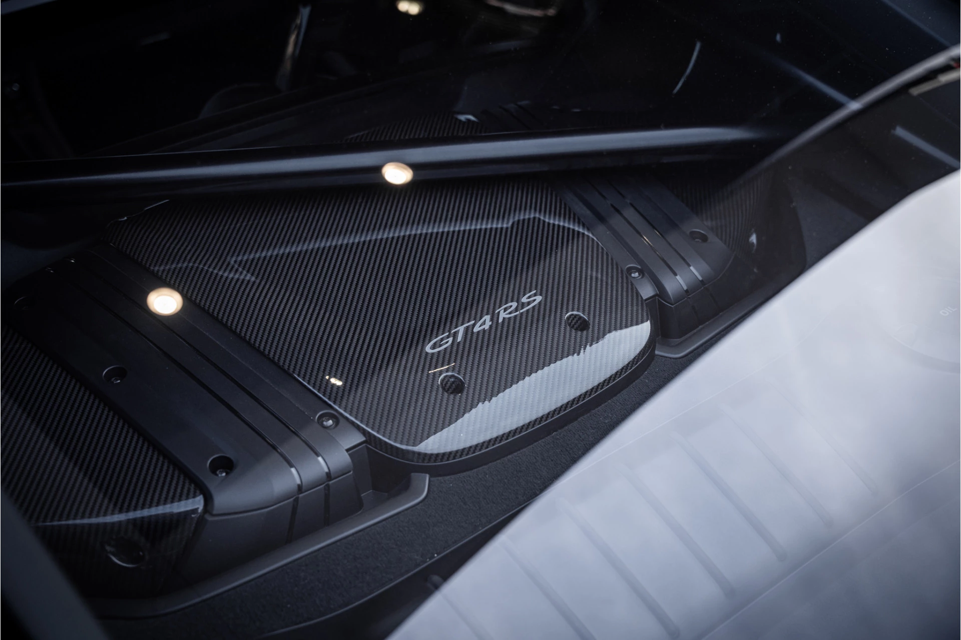 Hoofdafbeelding Porsche 718