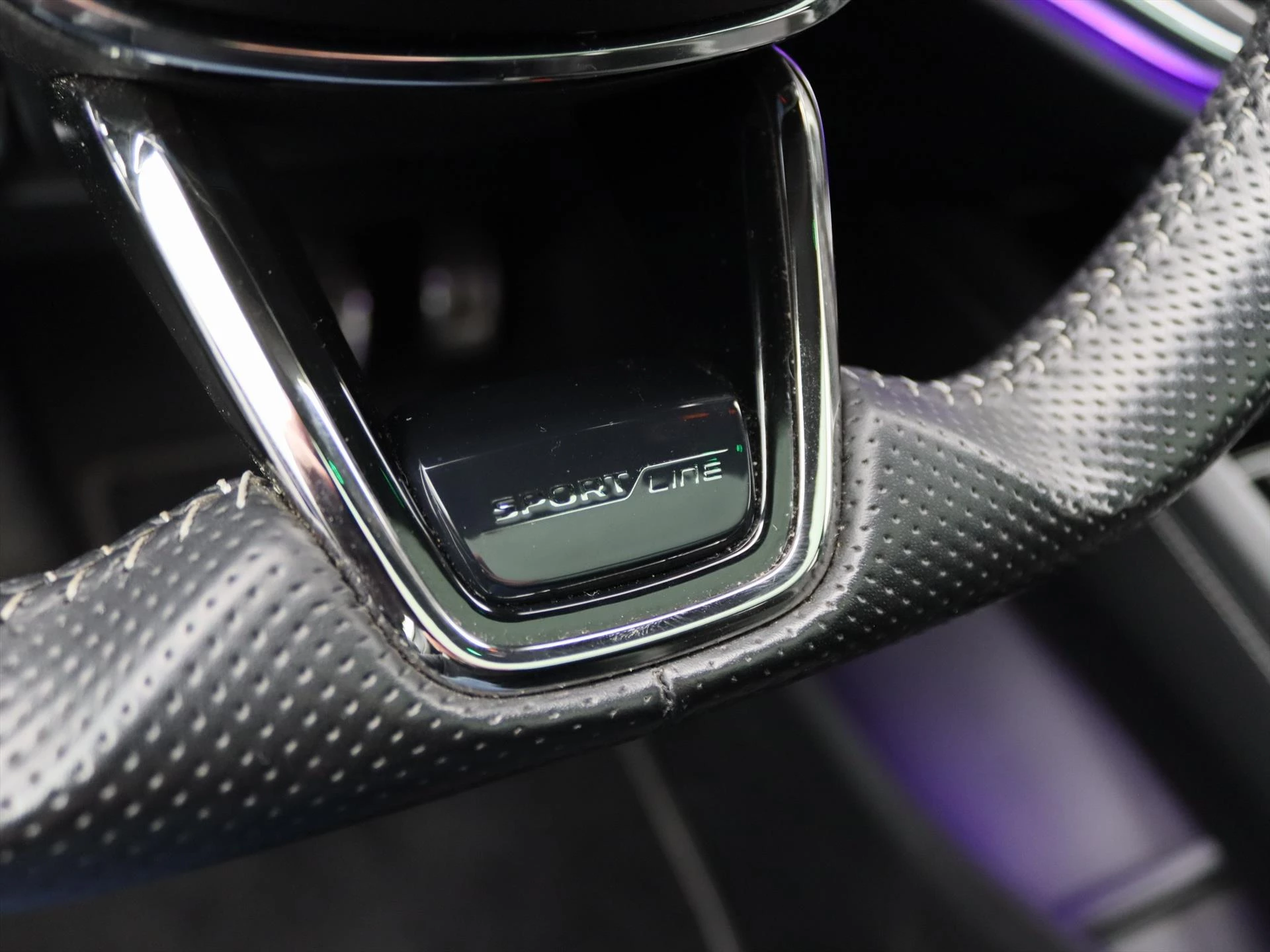 Hoofdafbeelding Škoda Enyaq iV