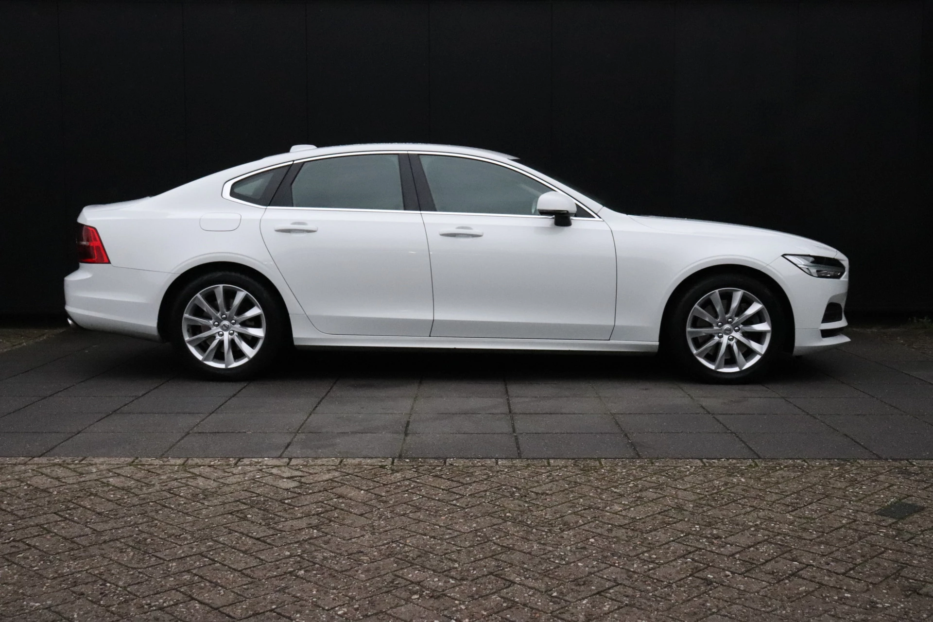 Hoofdafbeelding Volvo S90