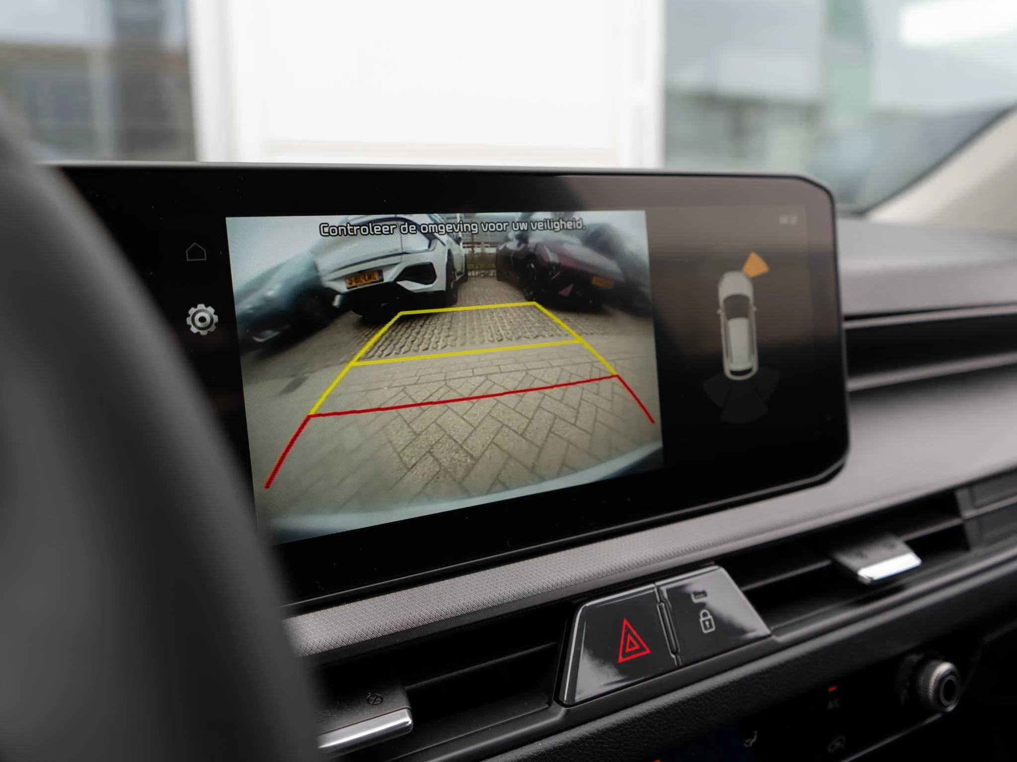 Hoofdafbeelding Kia Stonic