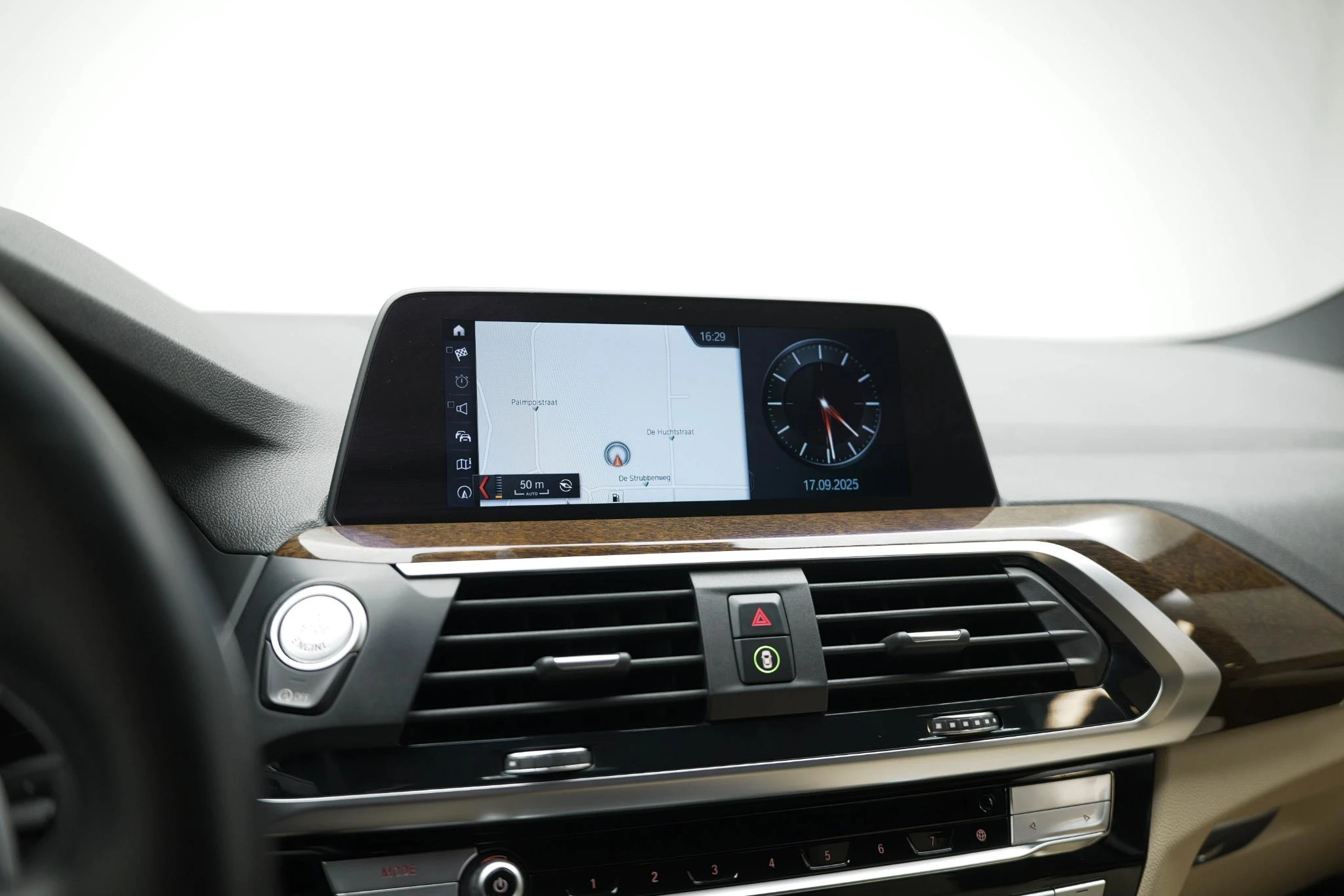 Hoofdafbeelding BMW X4