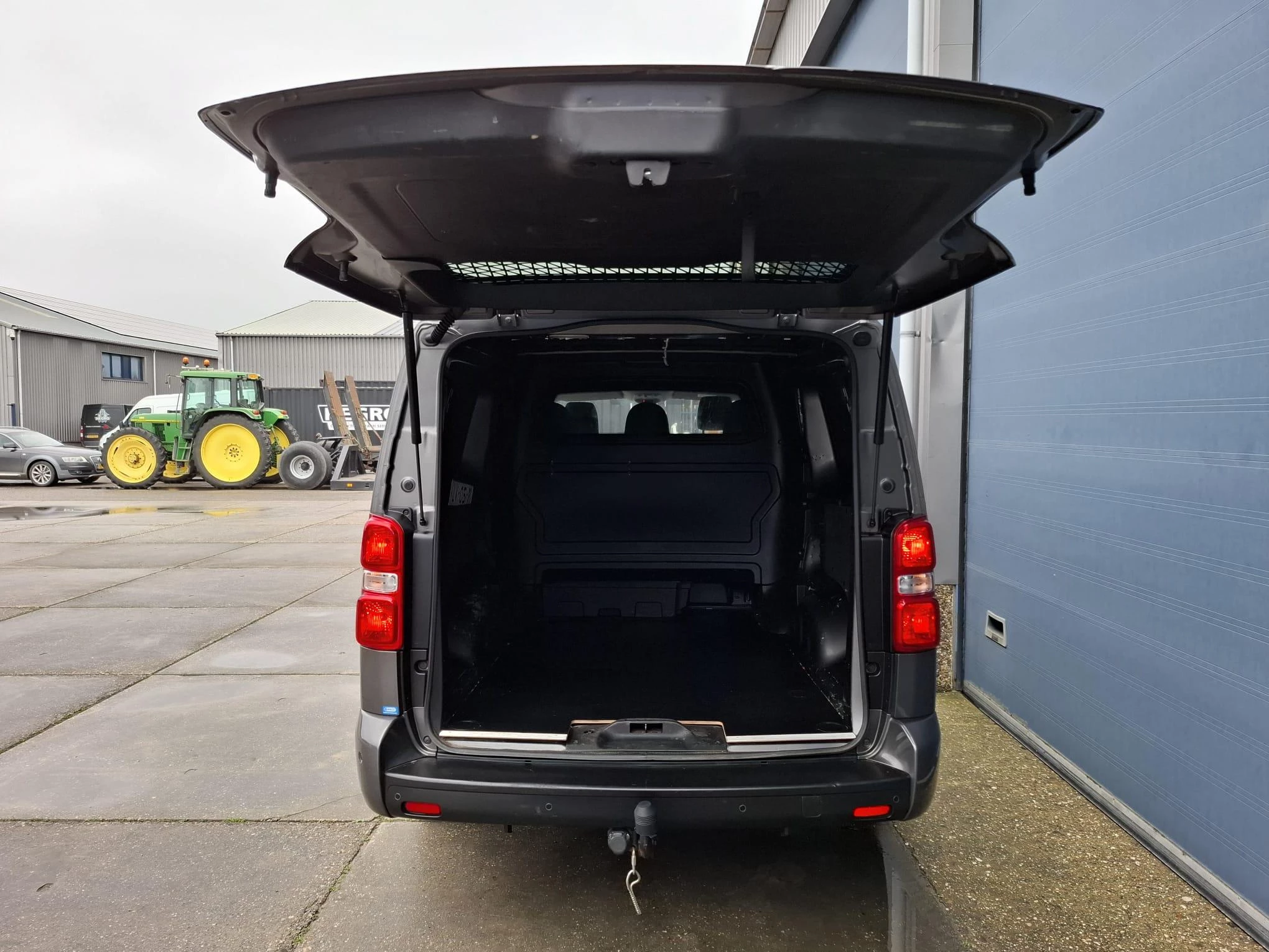 Hoofdafbeelding Peugeot Expert