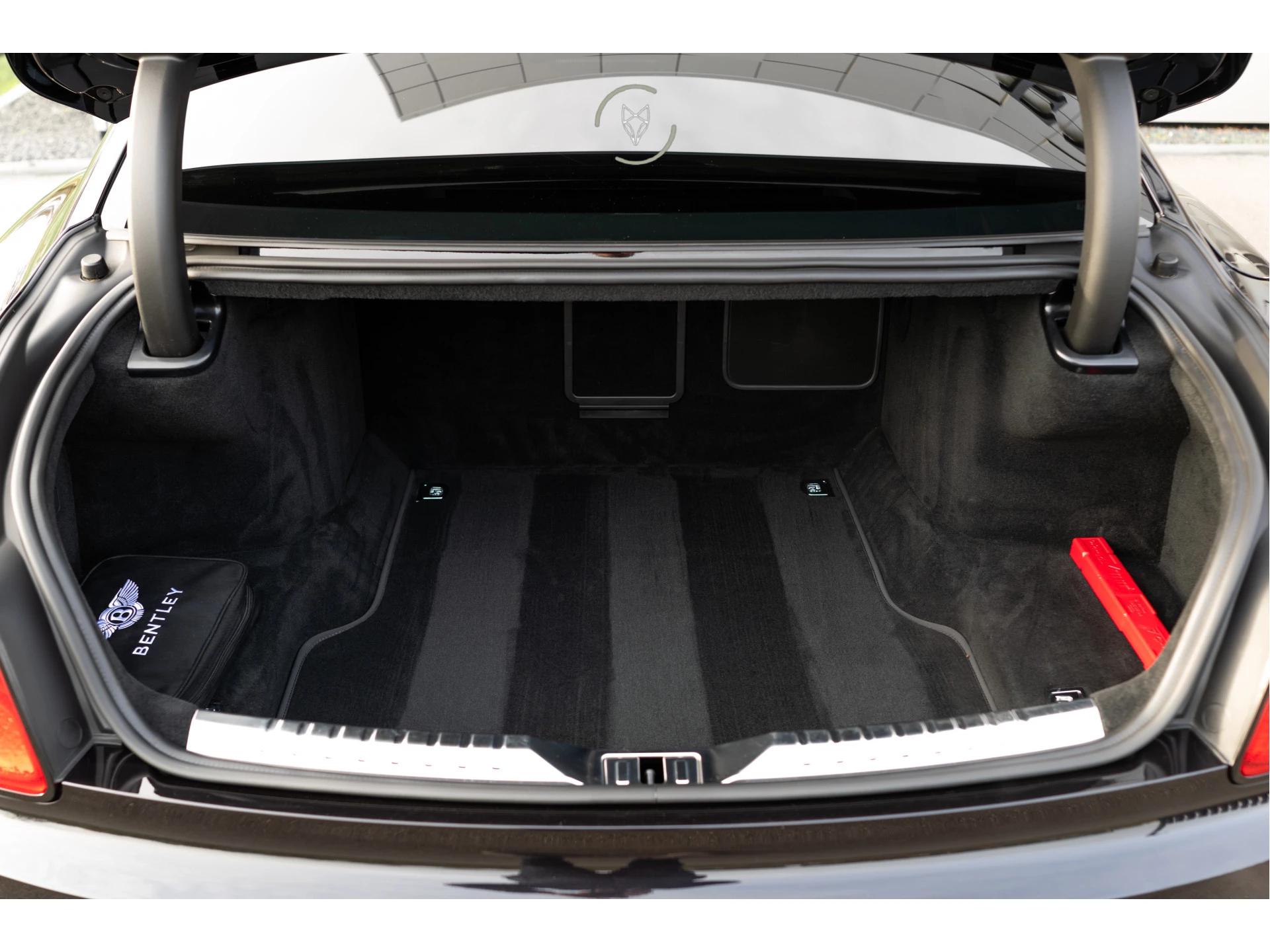 Hoofdafbeelding Bentley Flying Spur