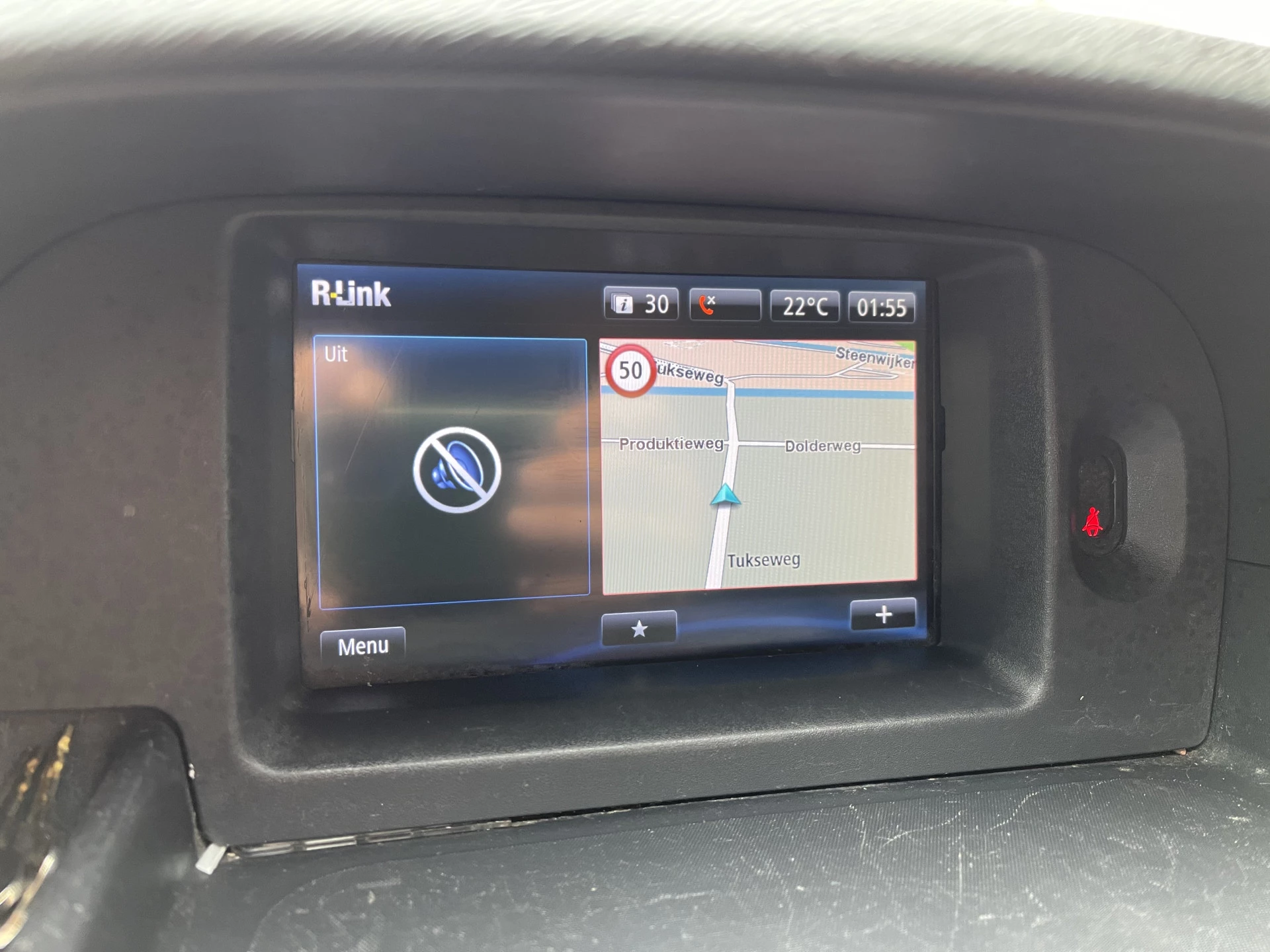 Hoofdafbeelding Renault Kangoo