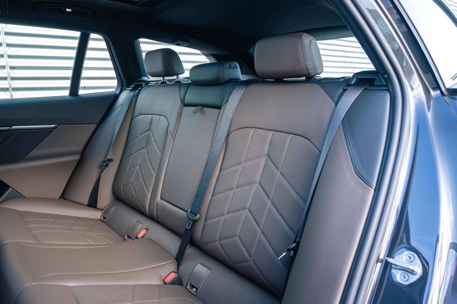 Hoofdafbeelding BMW i5