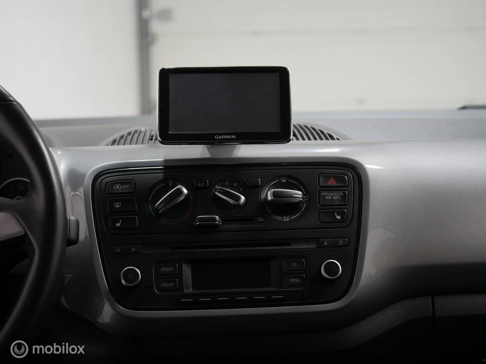 Hoofdafbeelding SEAT Mii