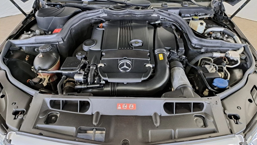 Hoofdafbeelding Mercedes-Benz 250