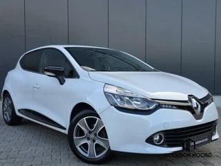 Renault Clio 0.9 TCe|Night&Day|Camera|DAB+|Navi|Cruise|Pdc|