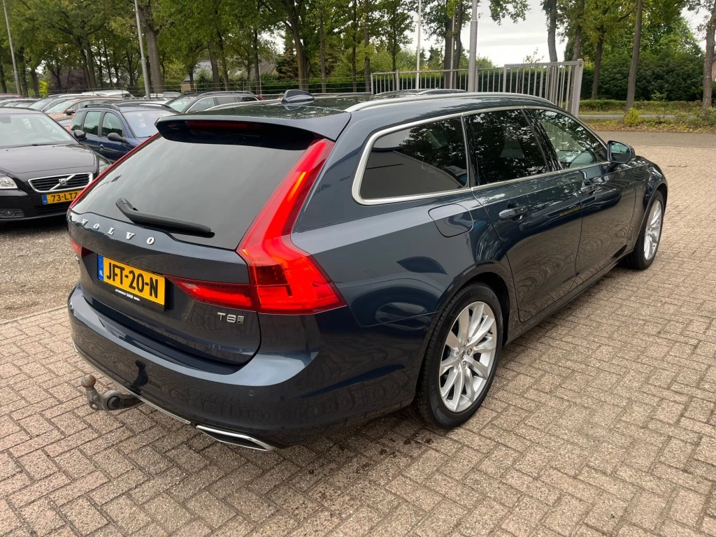 Hoofdafbeelding Volvo V90