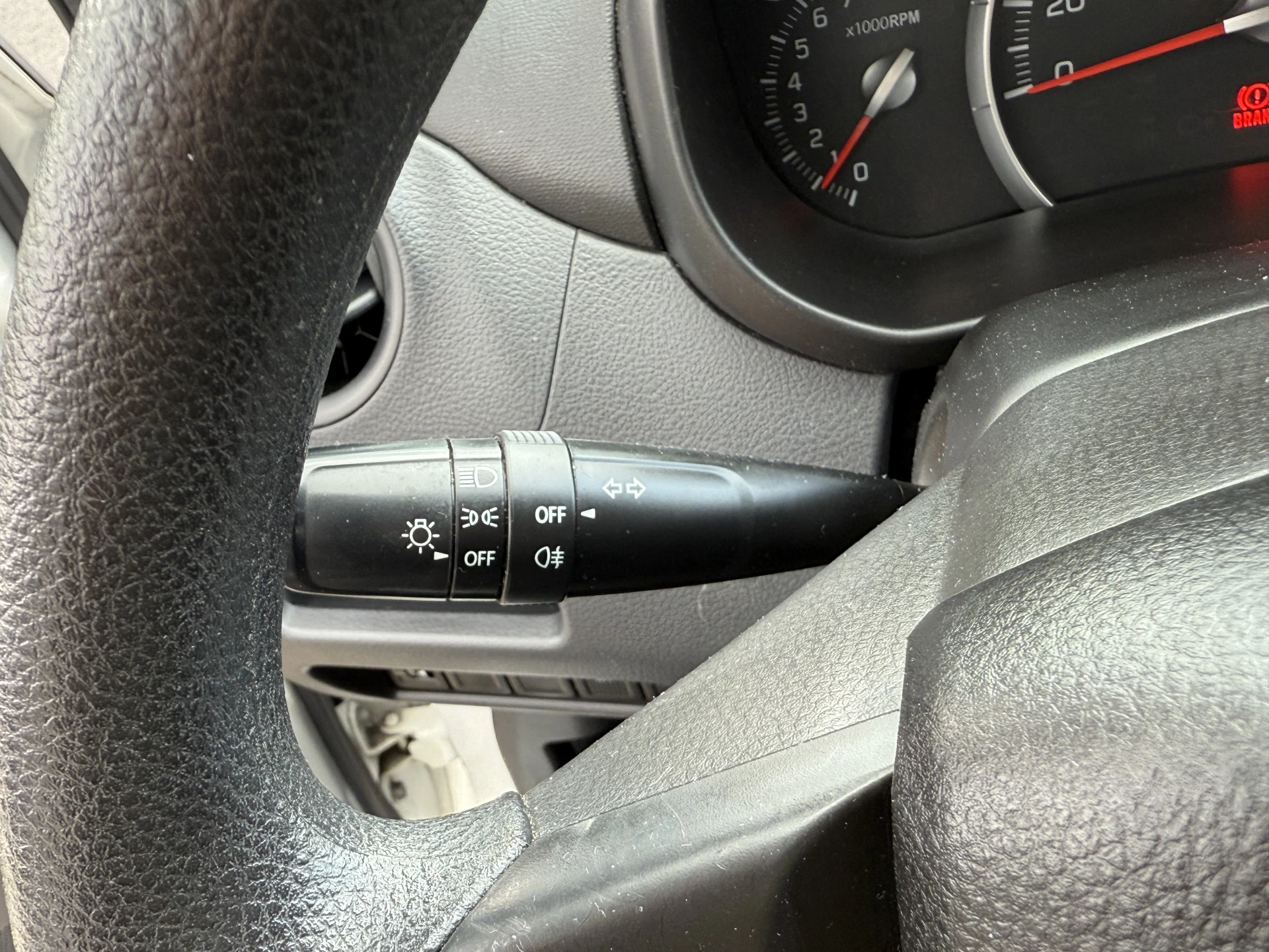 Hoofdafbeelding Suzuki Celerio