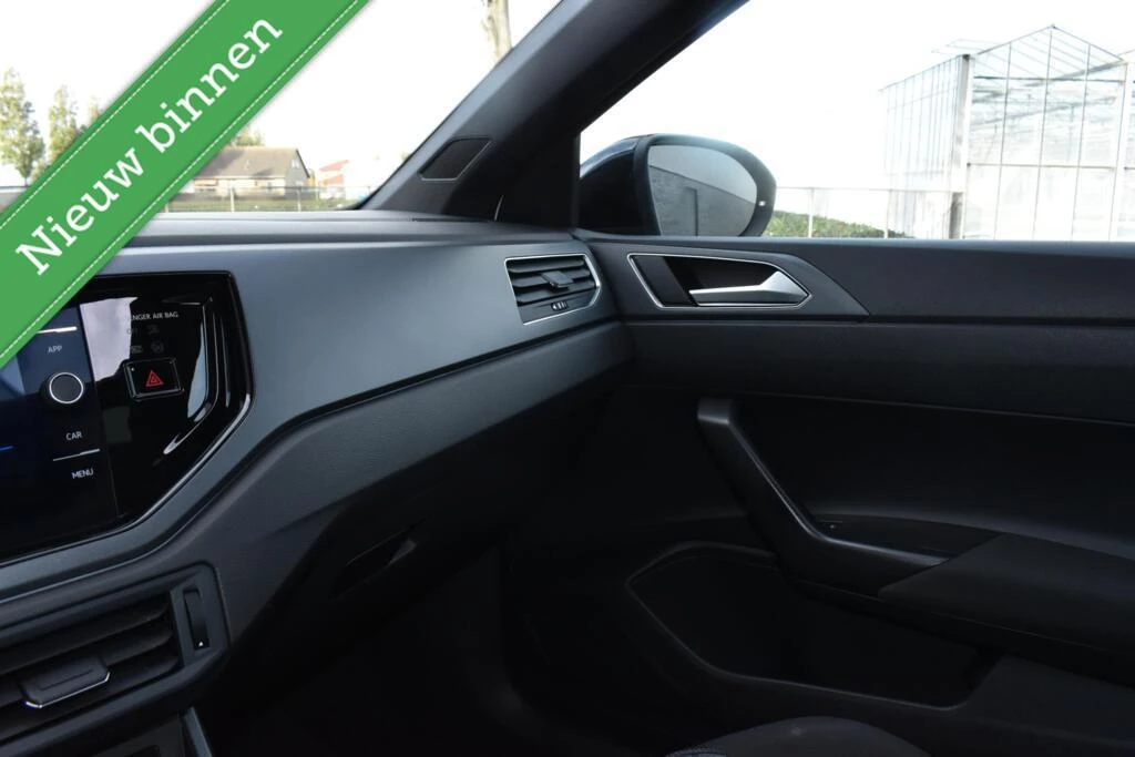 Hoofdafbeelding Volkswagen Taigo