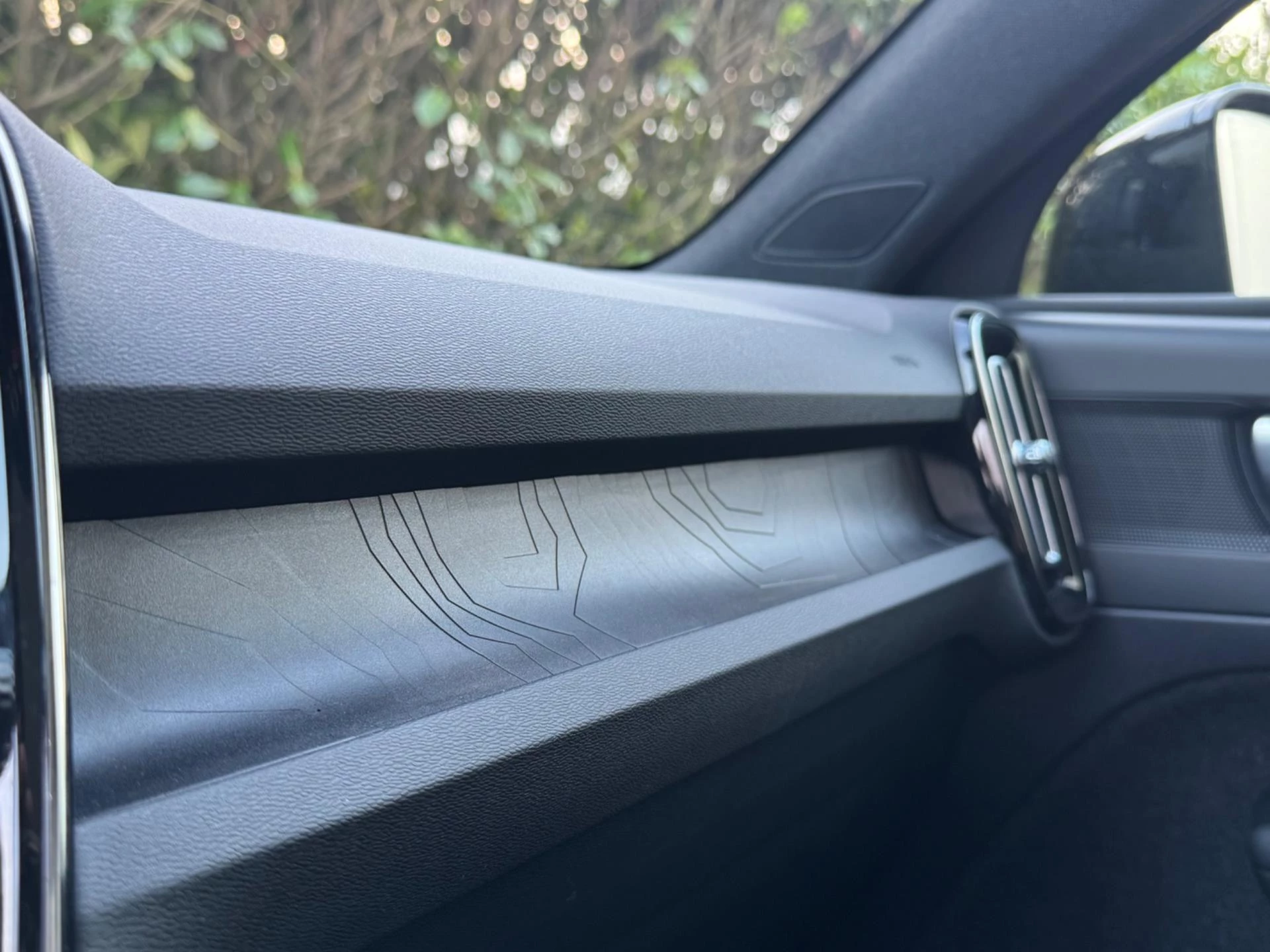 Hoofdafbeelding Volvo C40