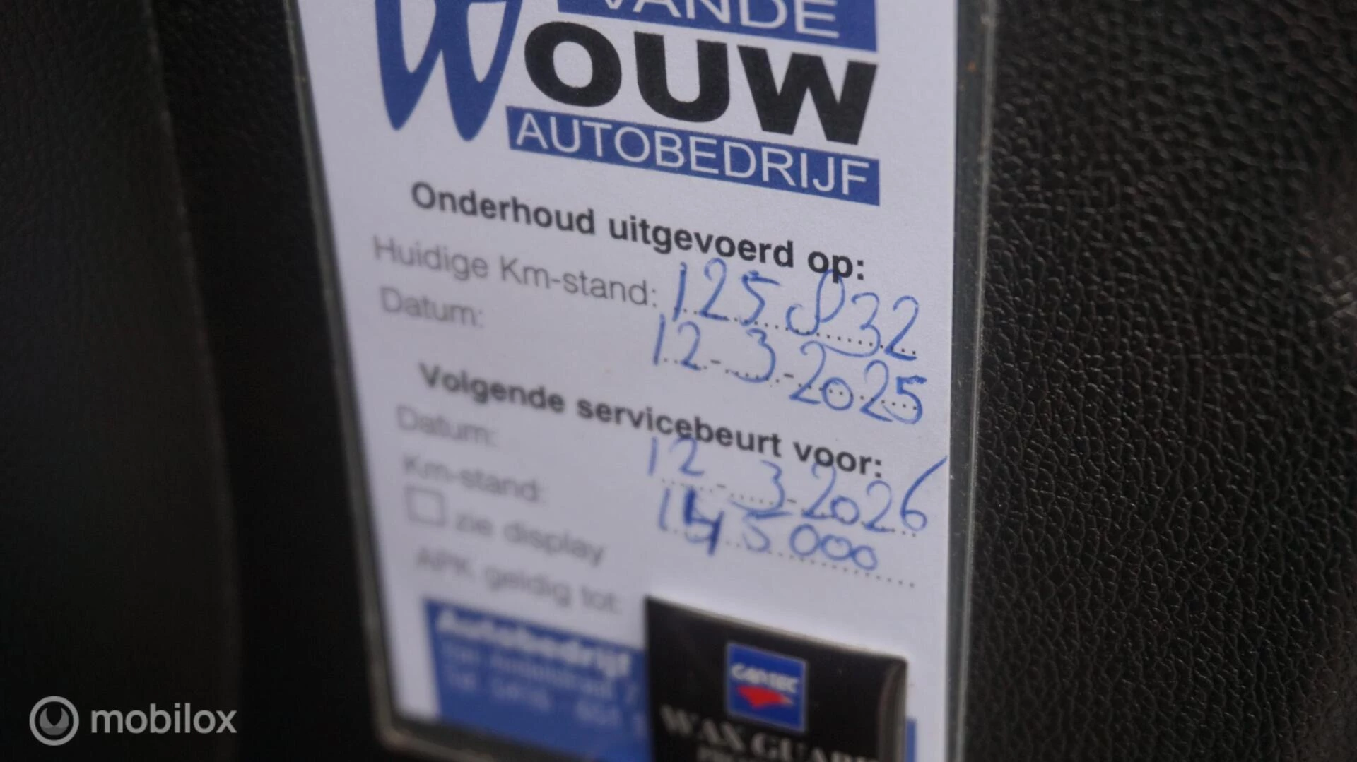 Hoofdafbeelding Mitsubishi ASX