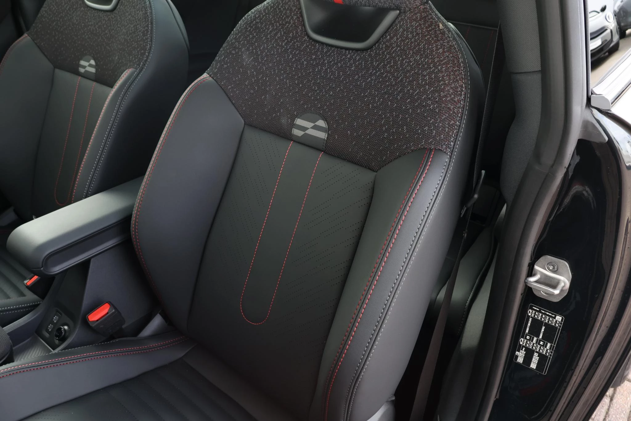 Hoofdafbeelding MINI 3-deurs