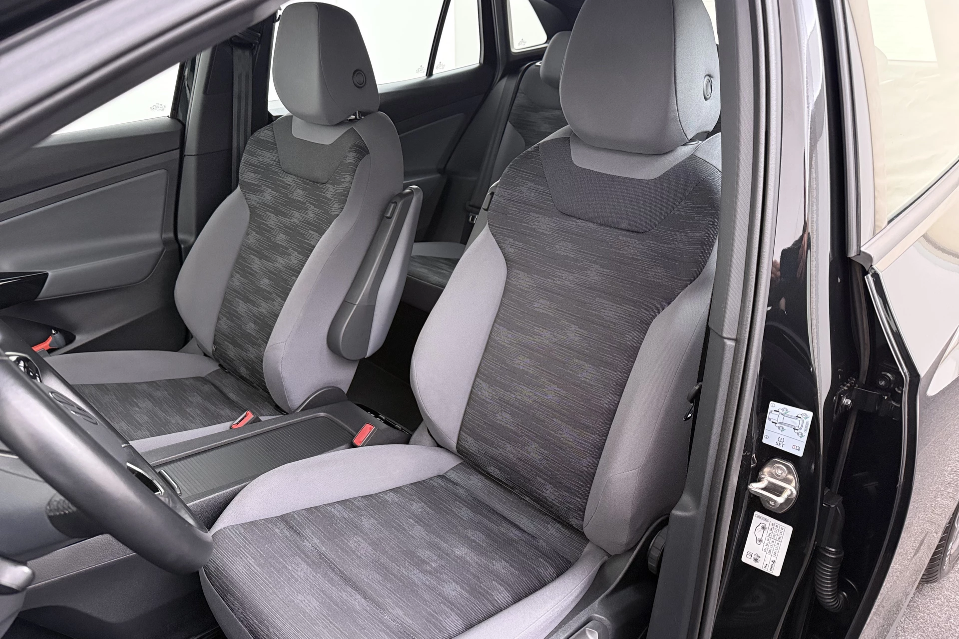 Hoofdafbeelding Volkswagen ID.4