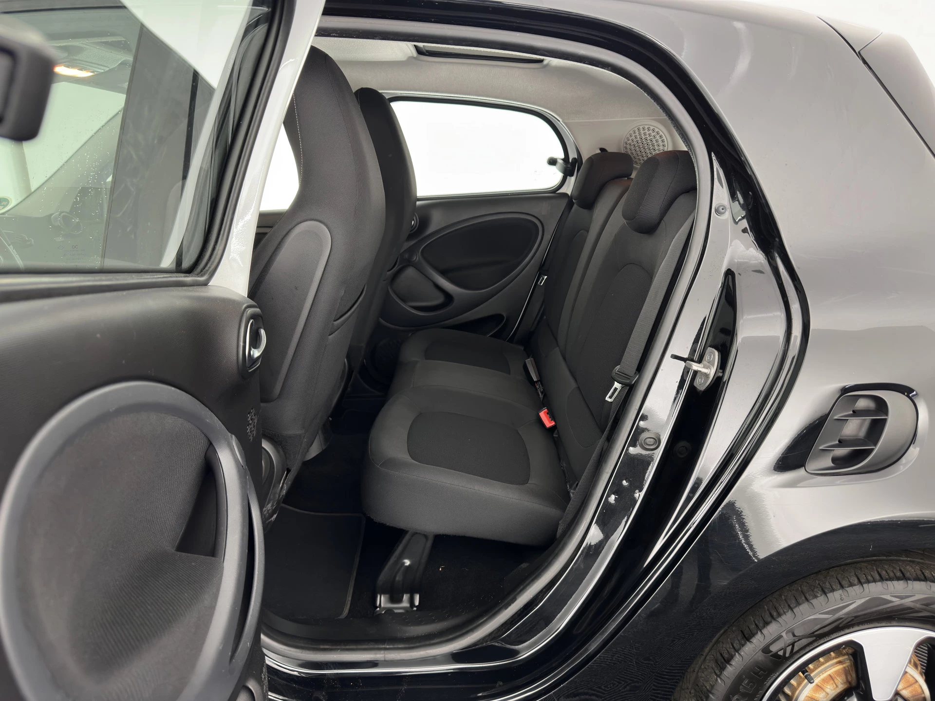 Hoofdafbeelding smart Forfour