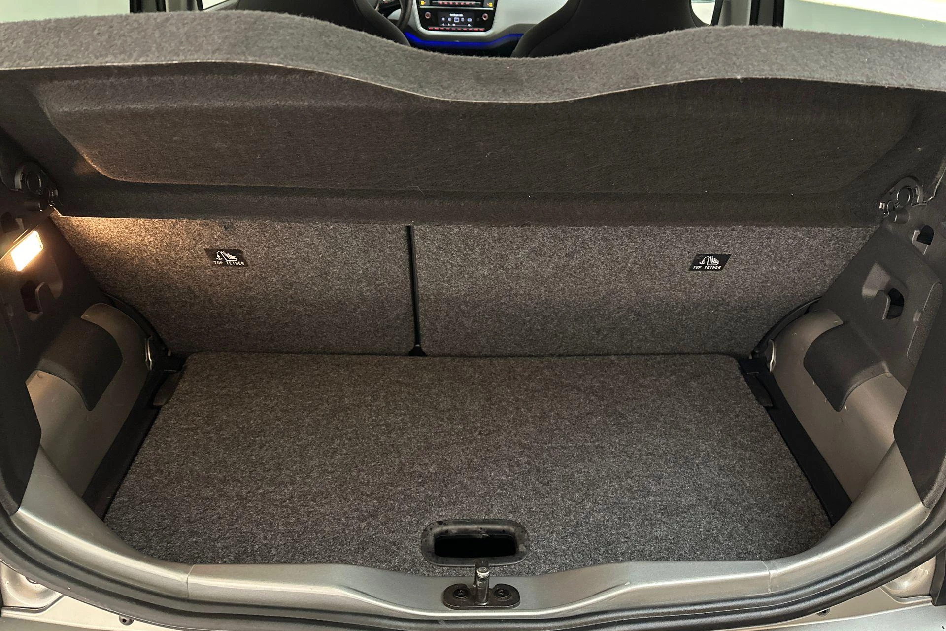 Hoofdafbeelding Volkswagen e-up!