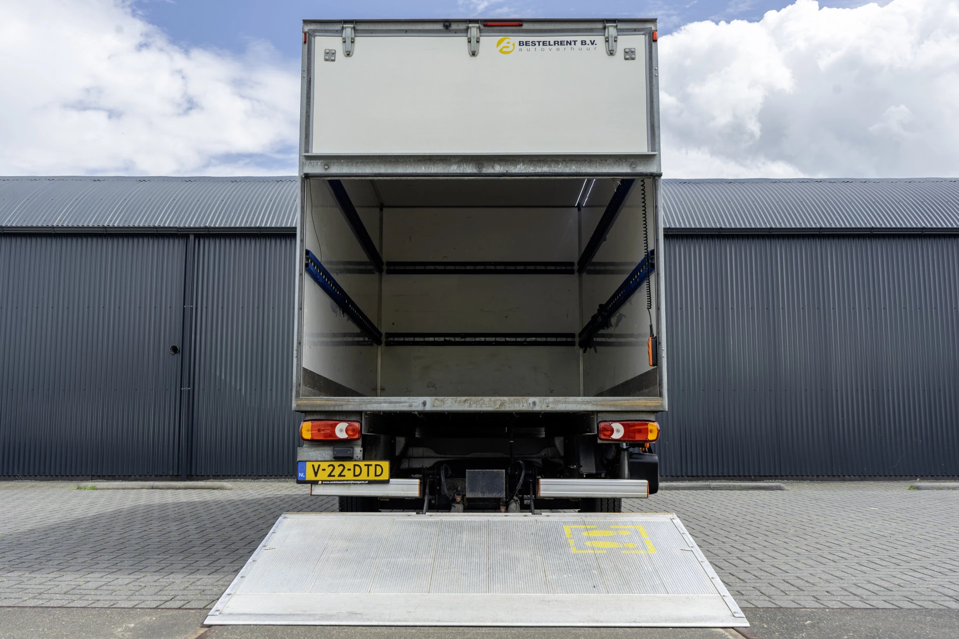 Hoofdafbeelding Fiat Ducato