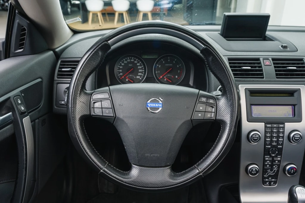 Hoofdafbeelding Volvo C70