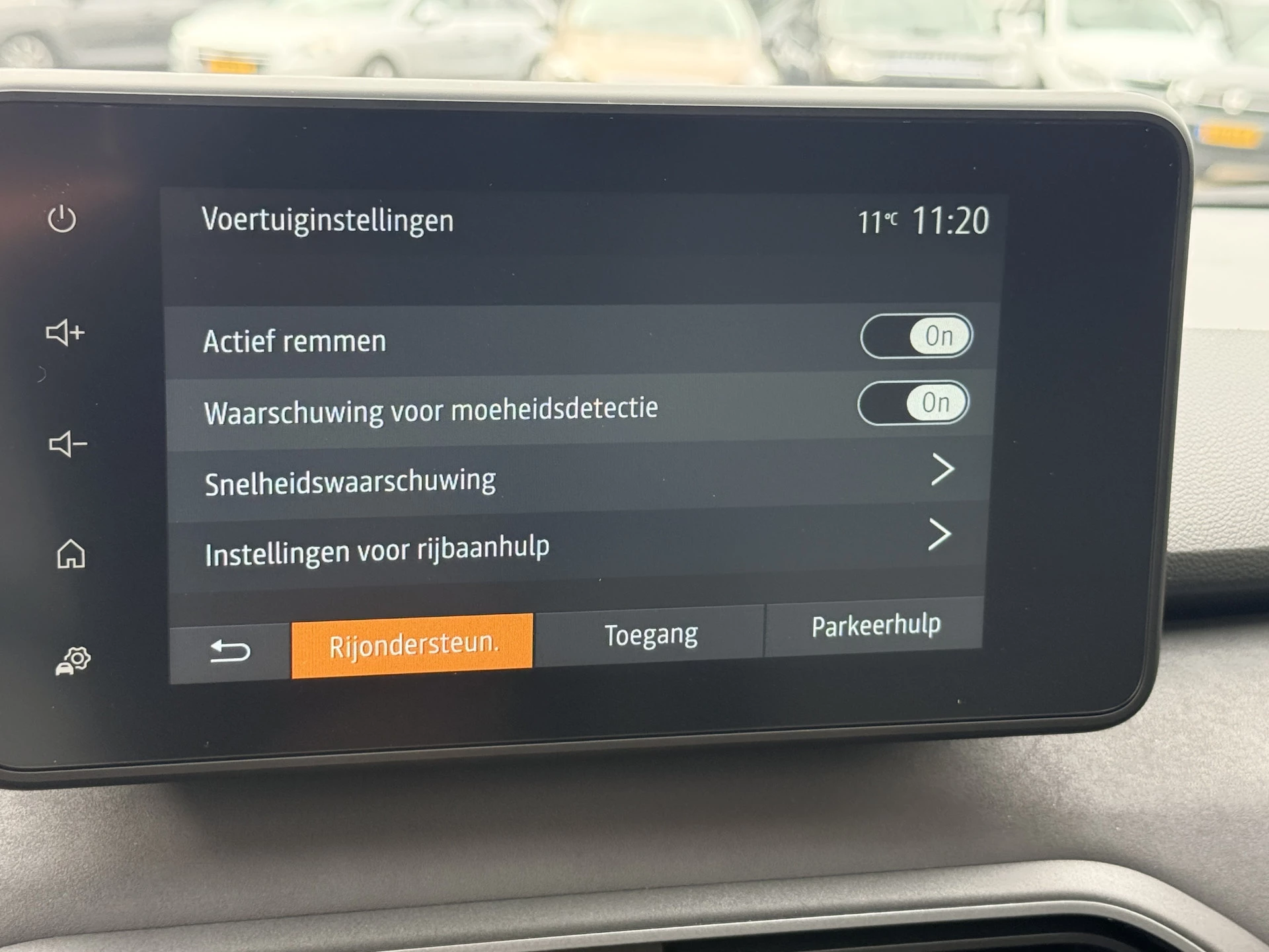 Hoofdafbeelding Dacia Jogger