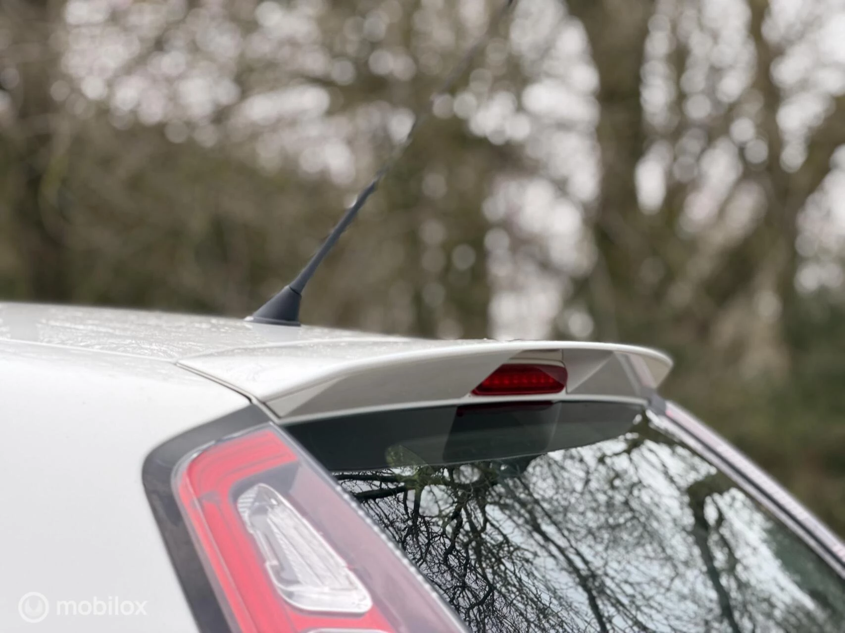 Hoofdafbeelding Fiat Punto