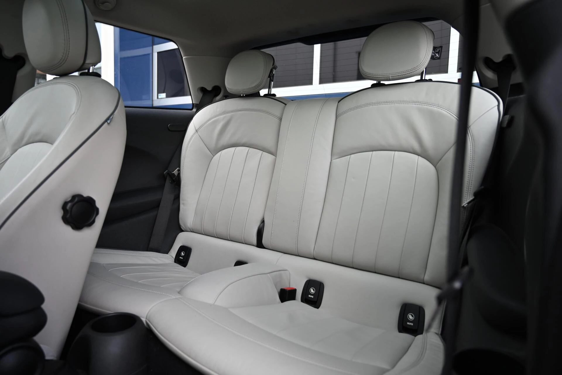 Hoofdafbeelding MINI Cooper S