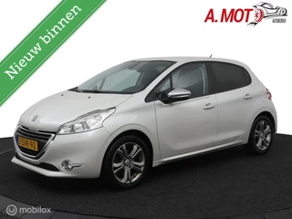 Peugeot 208 1.2 VTi Allure