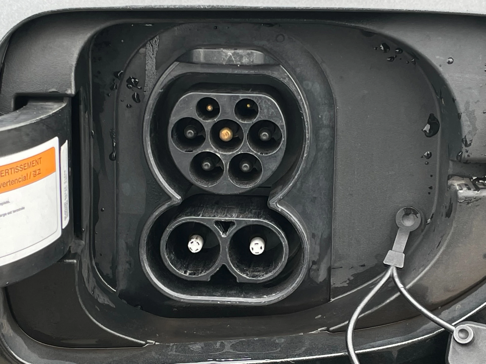 Hoofdafbeelding Kia e-Niro