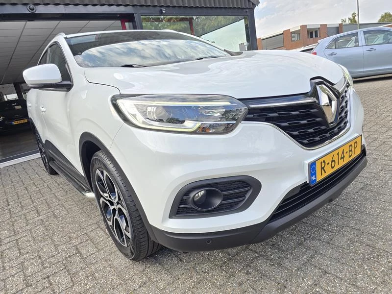 Hoofdafbeelding Renault Kadjar