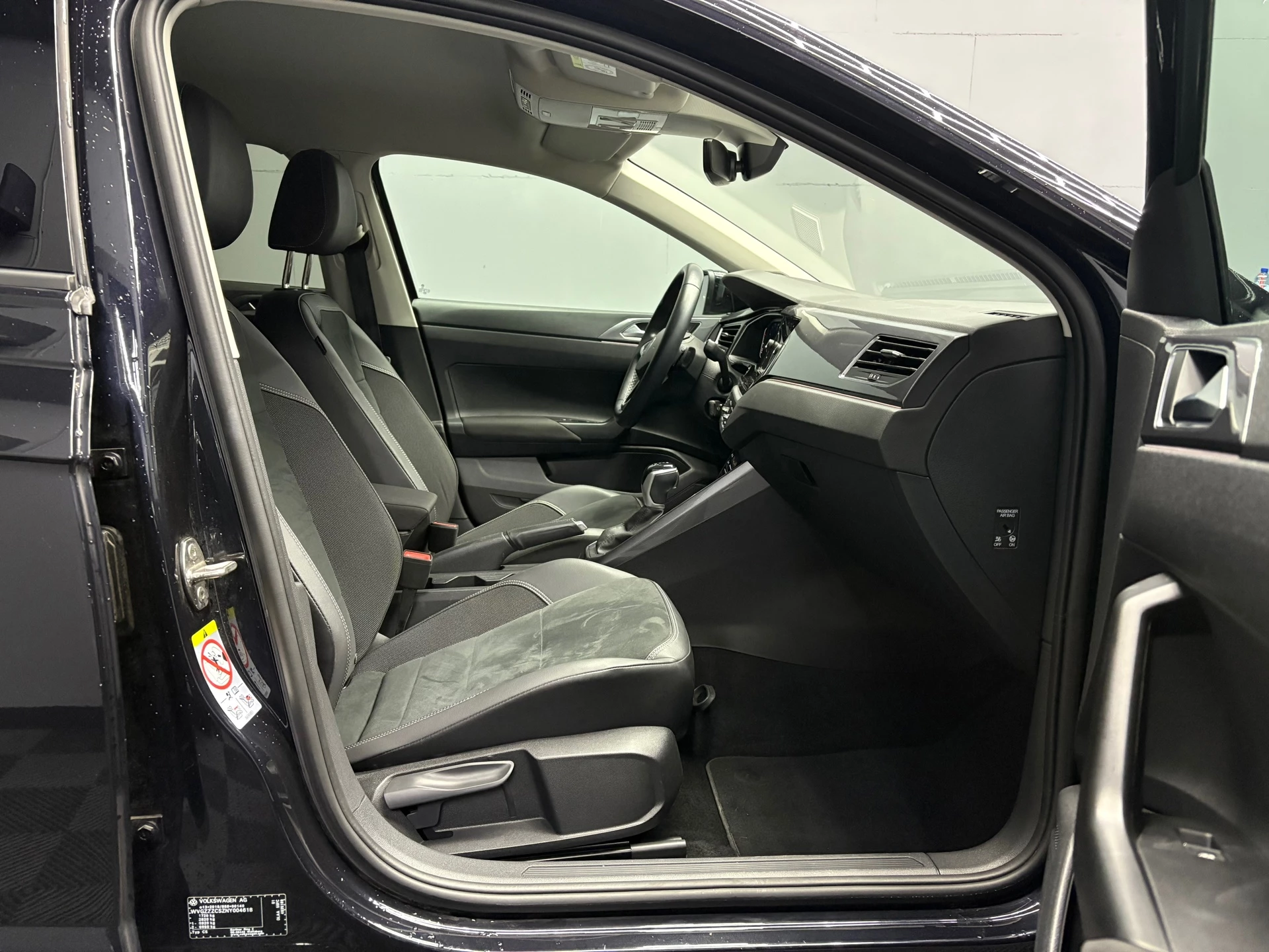 Hoofdafbeelding Volkswagen Taigo