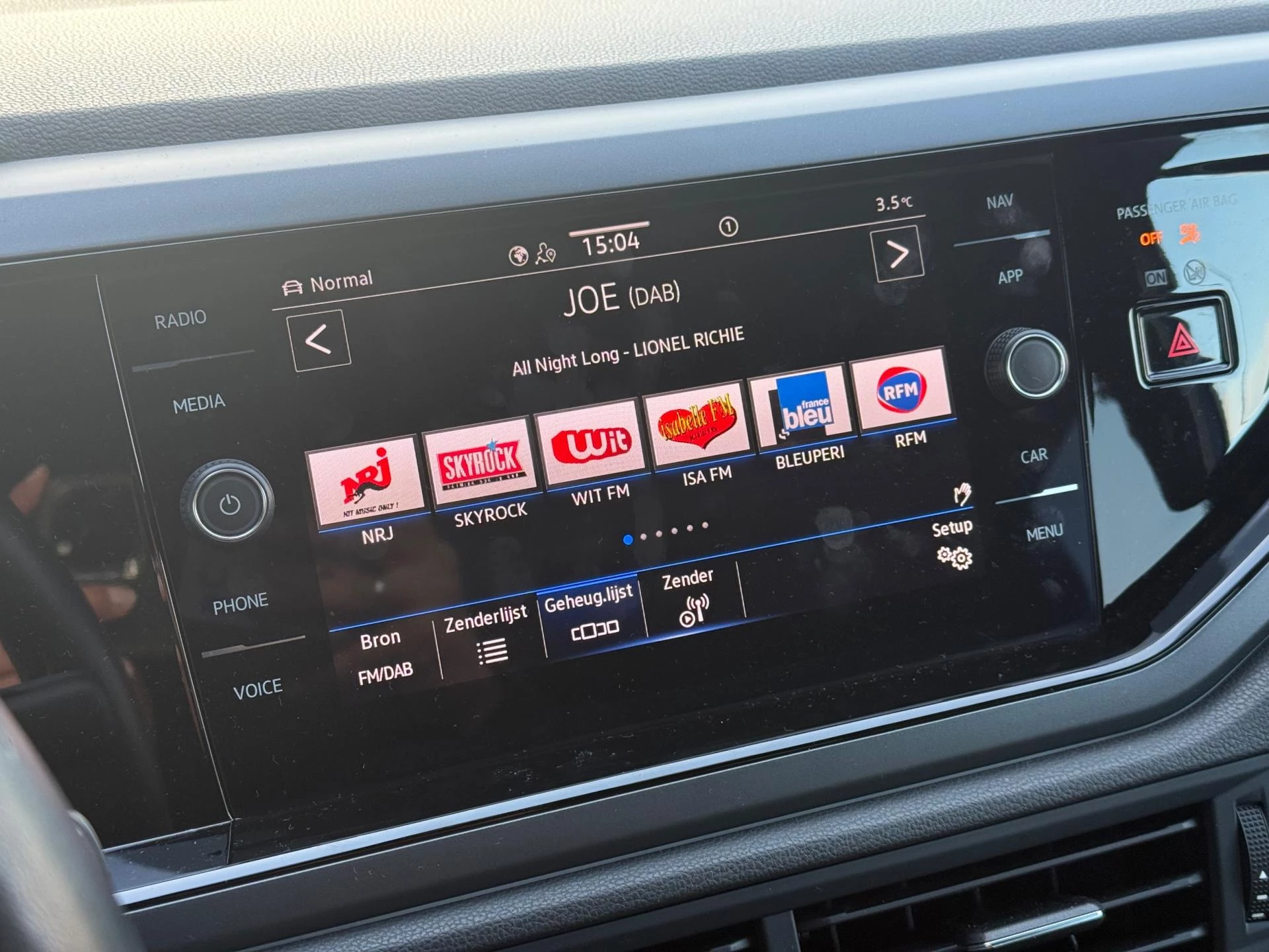 Hoofdafbeelding Volkswagen Taigo