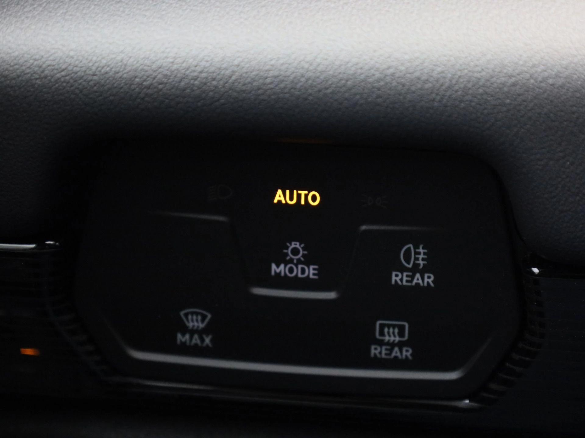 Hoofdafbeelding Volkswagen ID.7