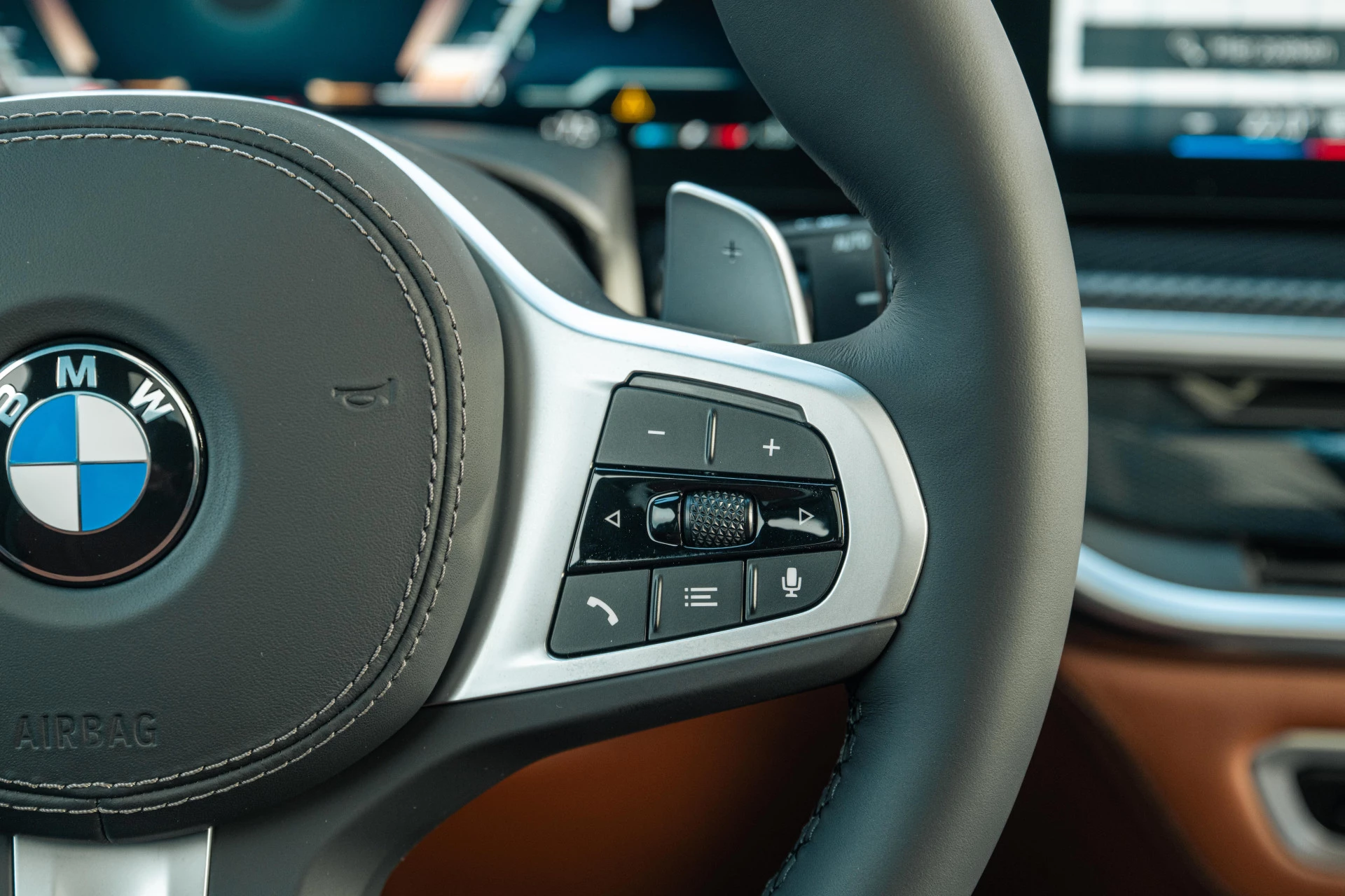 Hoofdafbeelding BMW X7