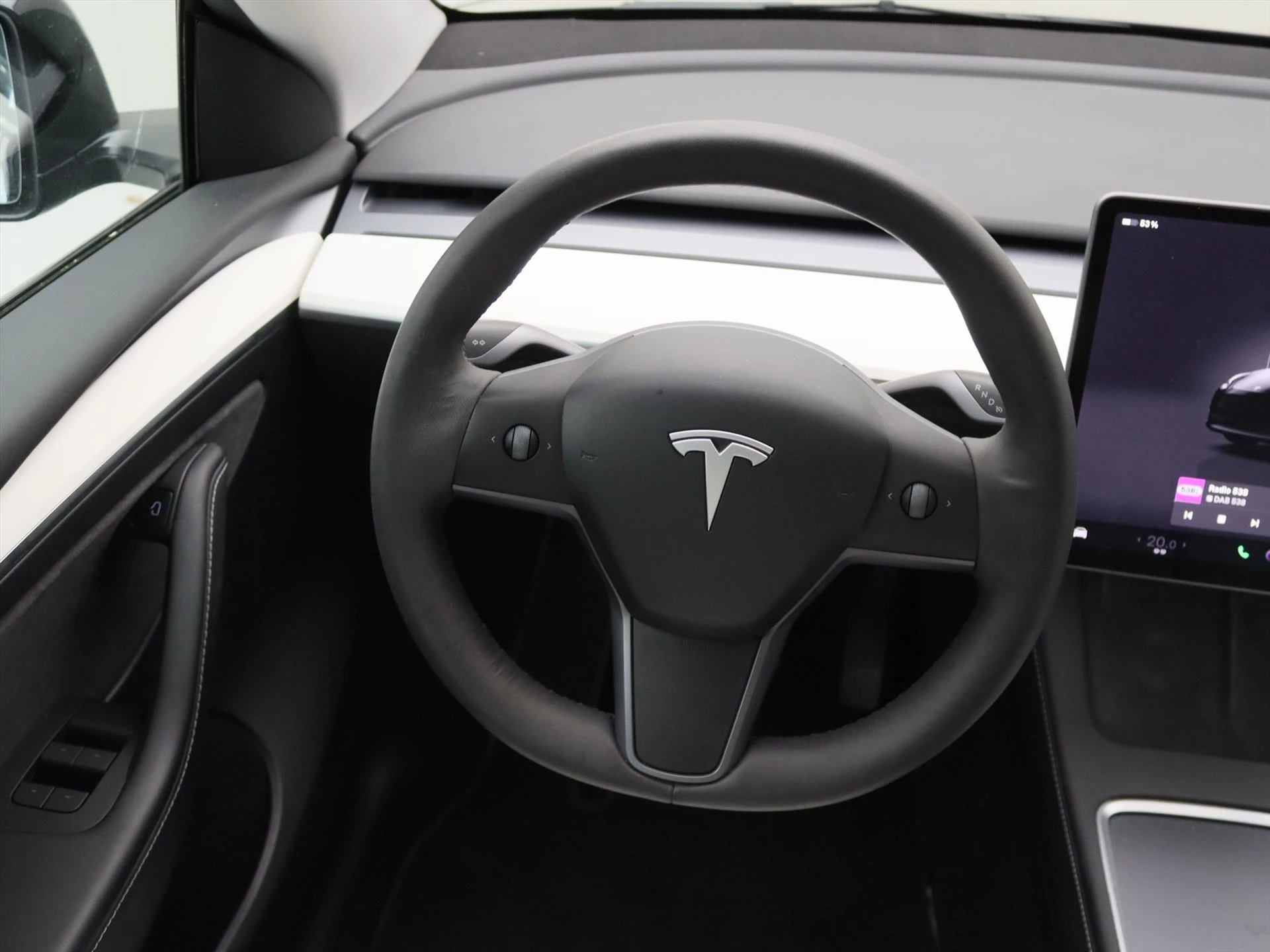 Hoofdafbeelding Tesla Model Y