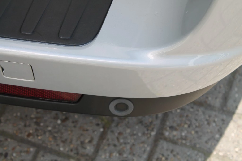 Hoofdafbeelding Fiat Doblò