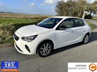 Opel Corsa 1.2 Edition