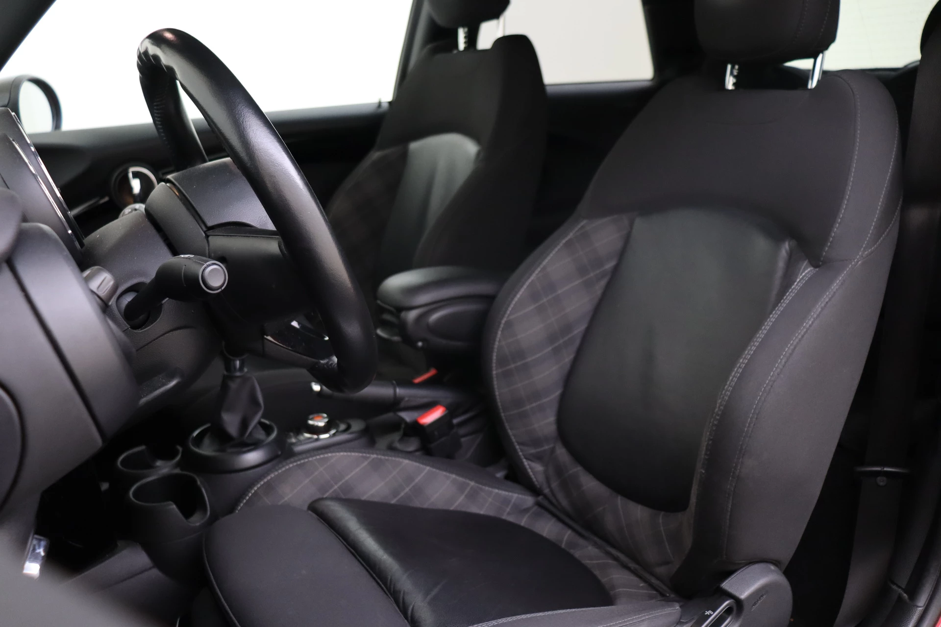 Hoofdafbeelding MINI Cooper S